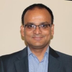 Anand Acharya