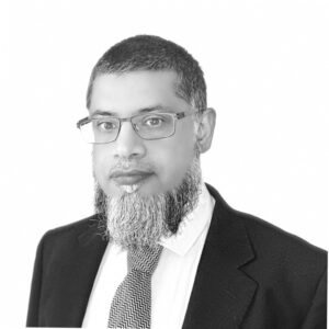 Mustafa Ahmed