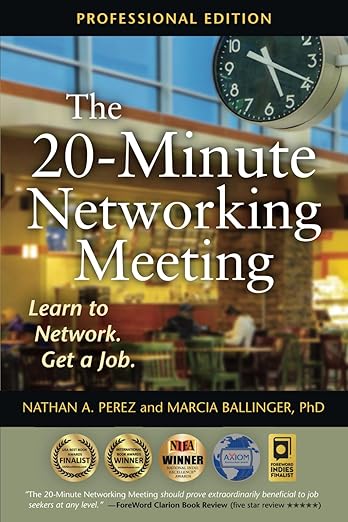 The 20 minute network meeting