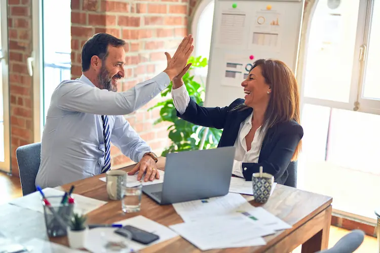Social Media Success