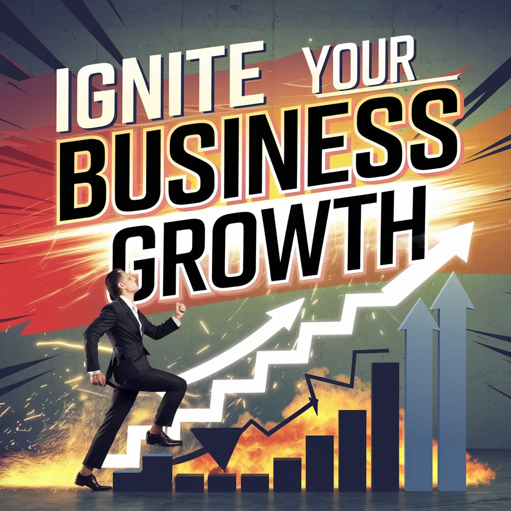 Ignite Your Business Growth
