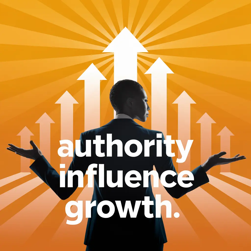 Authority Influence Growth