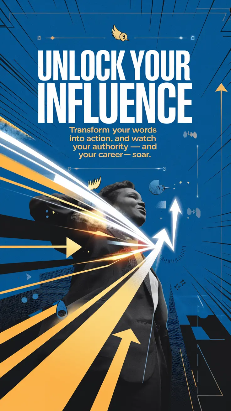 unlock your influence
