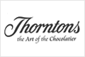 Thorntons chocolate