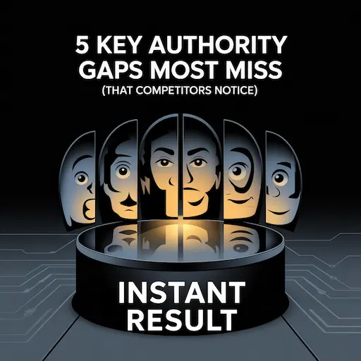 5 Key Results Competitors Miss